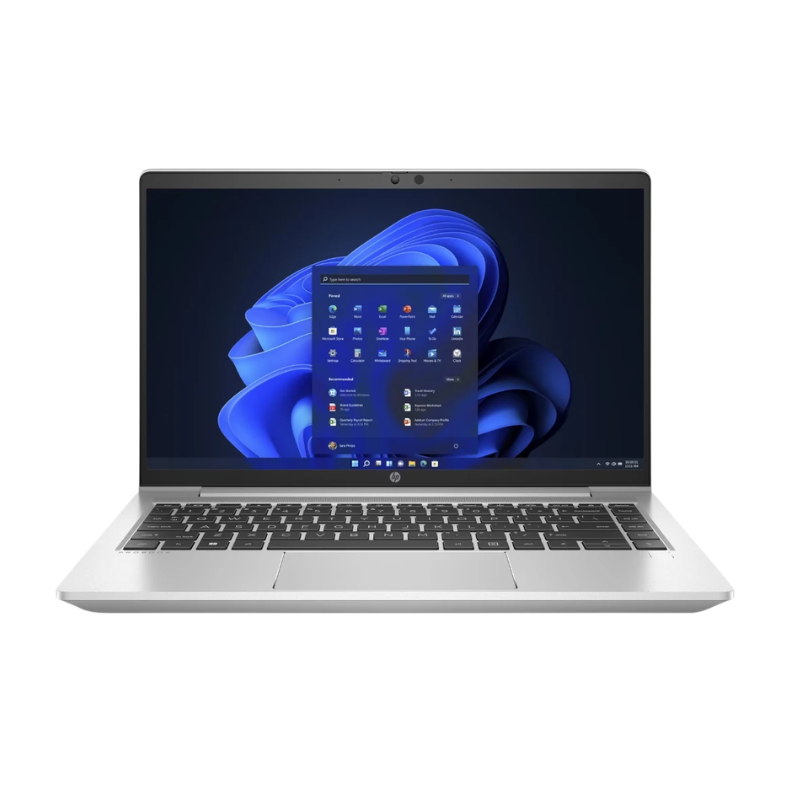 HP EliteBook 840 G8 Core i5-1145G7 I 16Go I 256Go SSD I 14″IPS FHD