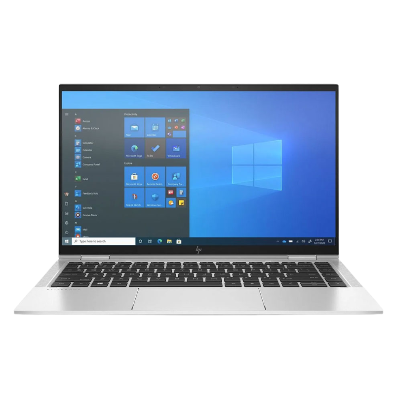 HP Elitebook 1040 G8 i5/11éme (16/256) x360 Tactile