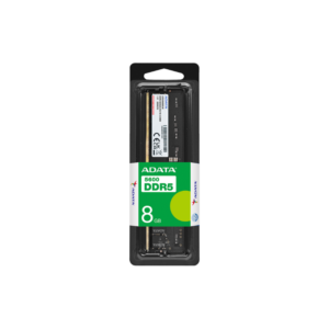 Barrette mémoire ADATA U-DIMM 8GB DDR5-5600 MHz