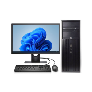 PC Bureau
