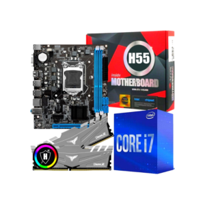 Composant PC