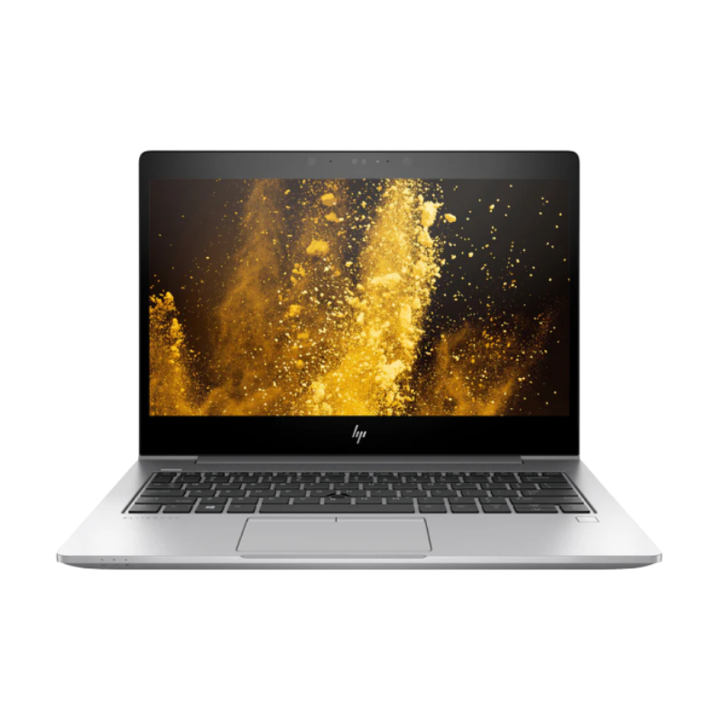 HP EliteBook 840 G6 Core i5-8365U I 16Go I 256Go NVMe I 14″ Full HD