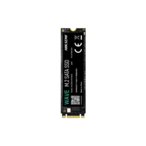 Disque Dur interne SSD Hiksemi Wave(N) M.2 2280 NVMe 256 Go (HS-SSD-WAVE-N-256G)