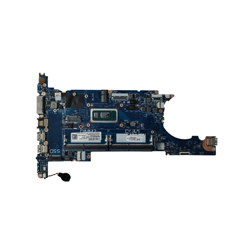 Carte mère pour HP EliteBook 830 G6 i5-8265U