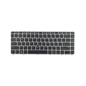 Clavier Hp 840 G3, 848 G3, 745 G3, 745 G4, 840 G4 et 848 G4