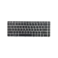 Clavier Hp 840 G3, 848 G3, 745 G3, 745 G4, 840 G4 et 848 G4