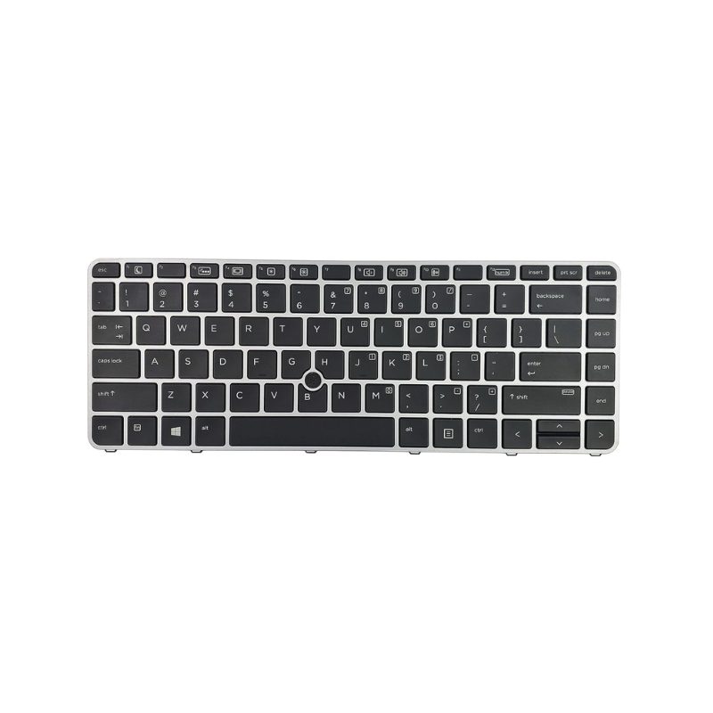 Clavier Hp 840 G3, 848 G3, 745 G3, 745 G4, 840 G4 et 848 G4