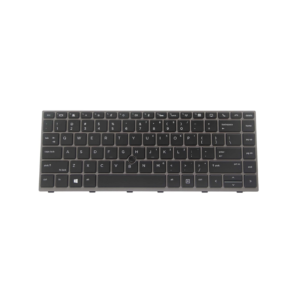 Clavier HP EliteBook 840 G5 G6 / 745 G5 G6 au Maroc | Alamitech